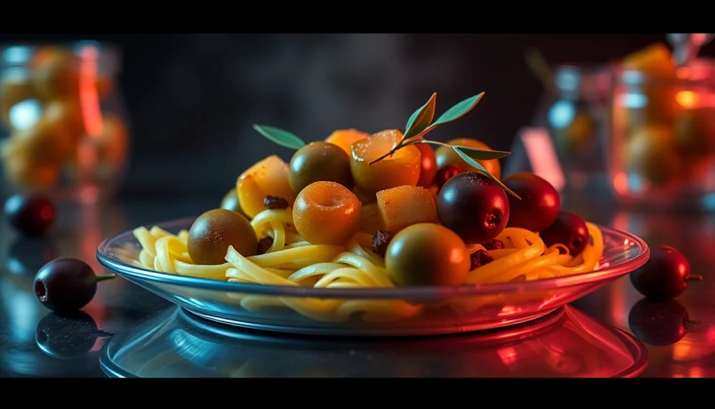 23 Olive Recipes for Dinners, Snacks & More - Food Price Chart Analysis