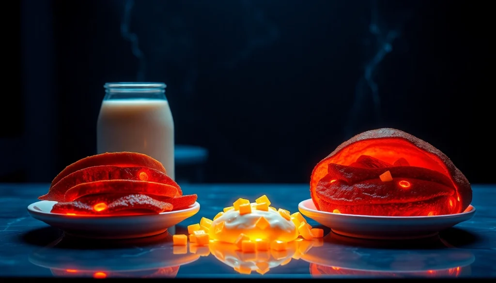 3-Minute Protein-Packed Breakfasts You Can Make - Food & Drink Market Insights