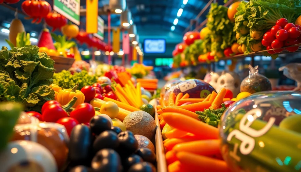35 Summer Produce Recipes for Your Farmer's Market Haul - Food & Recipes Market Insights