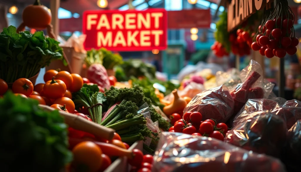 35 Summer Produce Recipes for Your Farmer's Market Haul - Food Market Insights