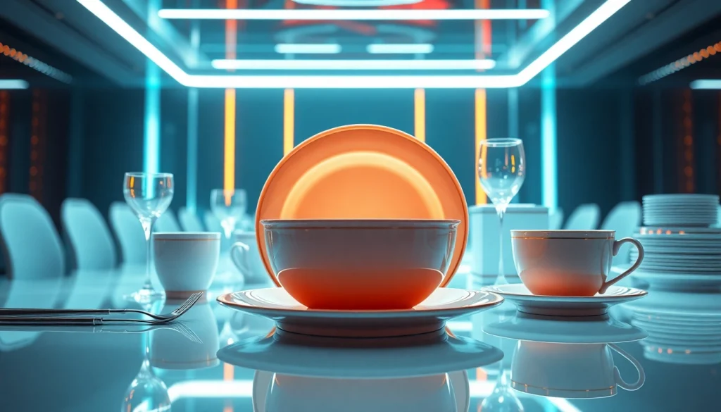 Best Dinnerware Sets 2026: Tested & Reviewed - Lifestyle Price Chart Analysis