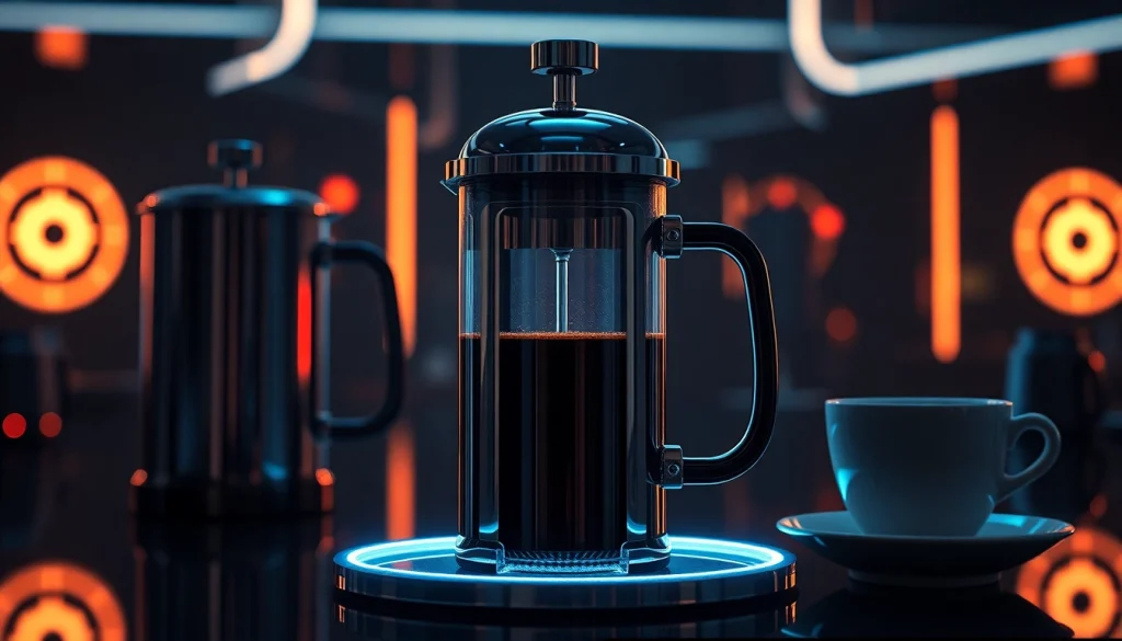 Best French Press Coffee Makers for Perfect Morning Cup (2026) - Food Price Chart Analysis