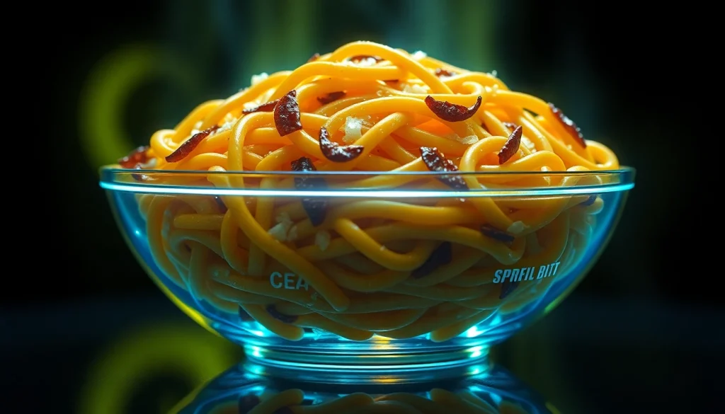 Best Protein Pasta: Tasted 7, Found 3 That Taste Like Regular Pasta - Blockchain Technology Infrastructure