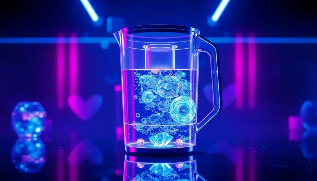 Best Water Filter Pitchers for Easy Hydration - Lifestyle Price Chart Analysis