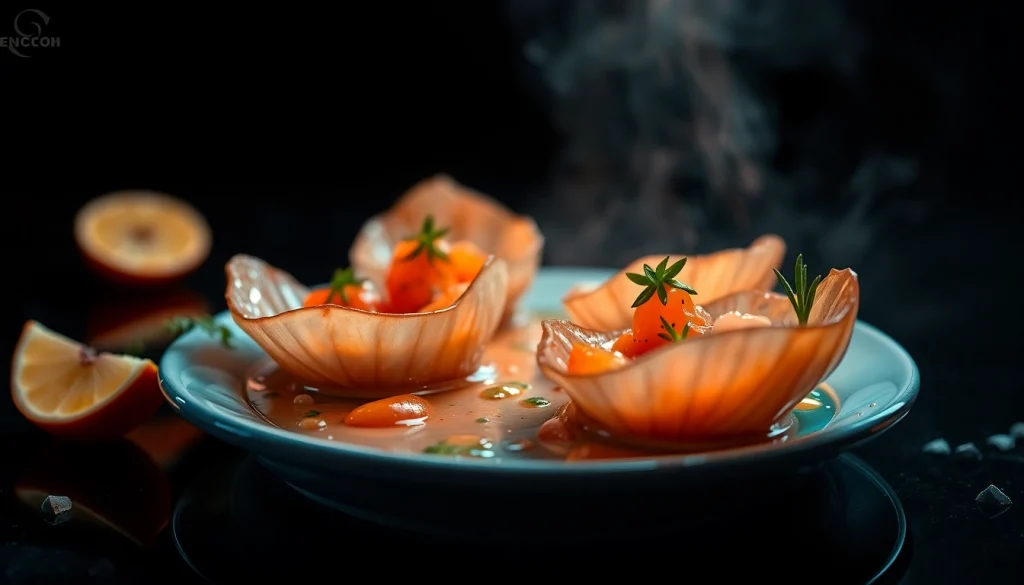 Classic Mignonette Sauce Recipe - Food Price Chart Analysis