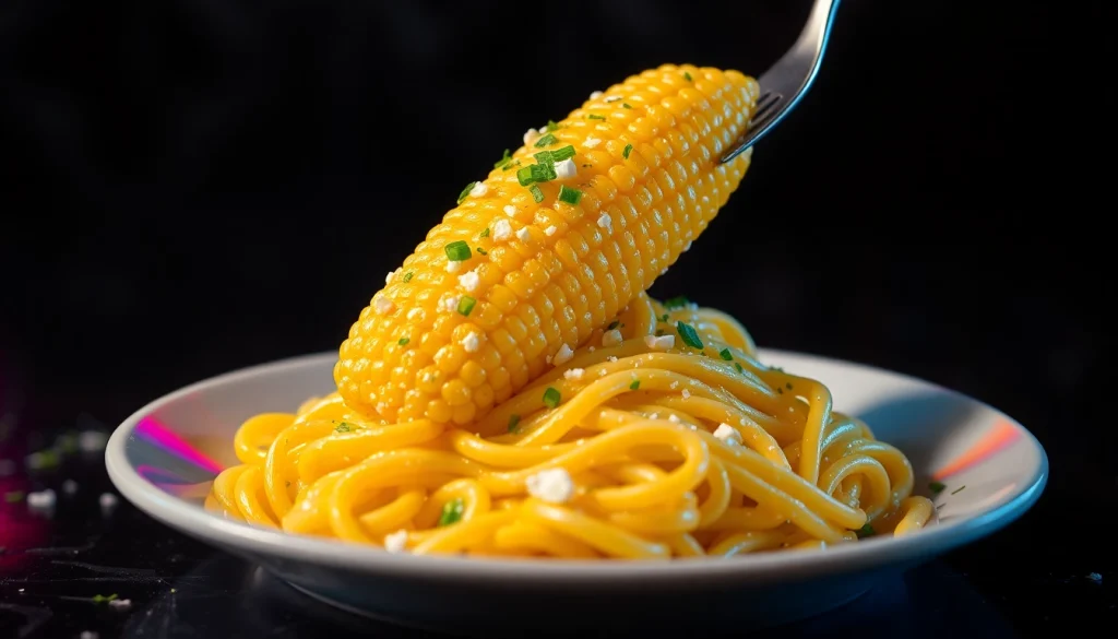 Creamy Elote Corn Pasta & More July 2026 Recipes - Food Price Chart Analysis