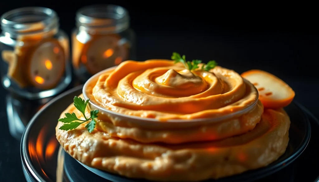 Extra-Creamy Hummus Recipe – 10-Minute Homemade - Food Market Insights