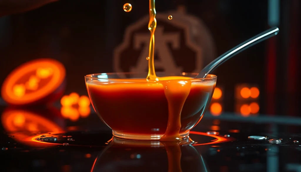 How to Reduce a Sauce So It Actually Thickens - Food Market Insights