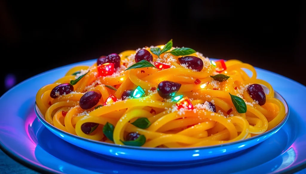 Olive Bar Pasta Salad: A Flexible 30-Minute Recipe - Food Market Insights