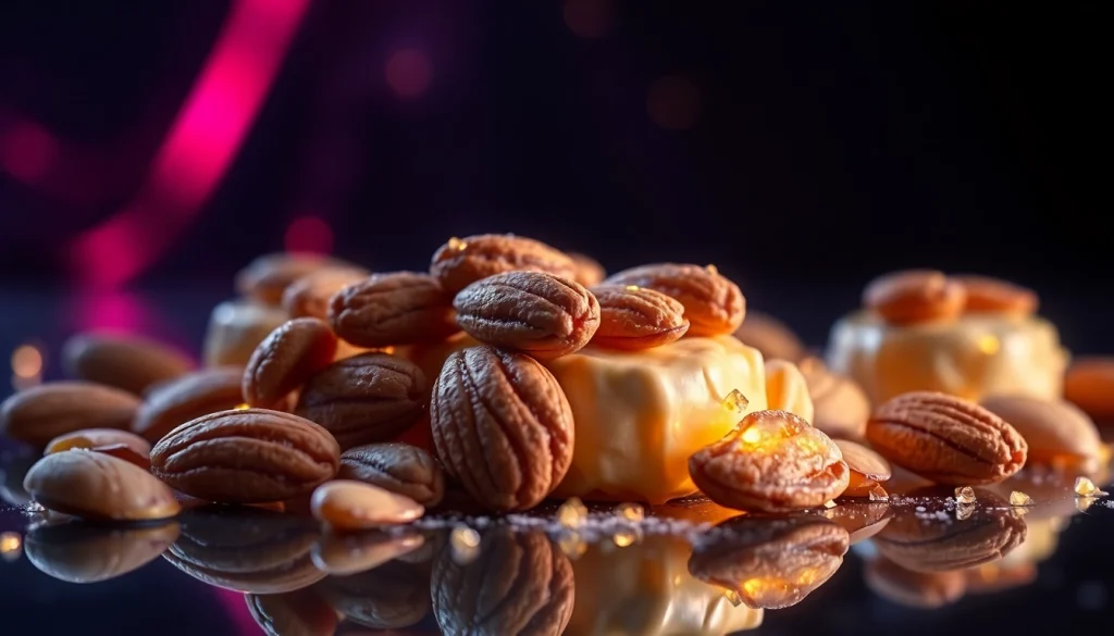 23 Almond Recipes From Snacks to Stunning Desserts - Food Market Insights