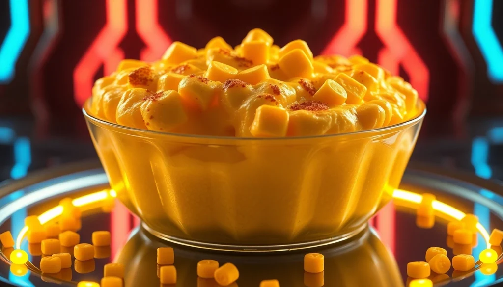 Cheesy Corn Pudding: Easy, Creamy, Golden-Baked Recipe - Food Price Chart Analysis