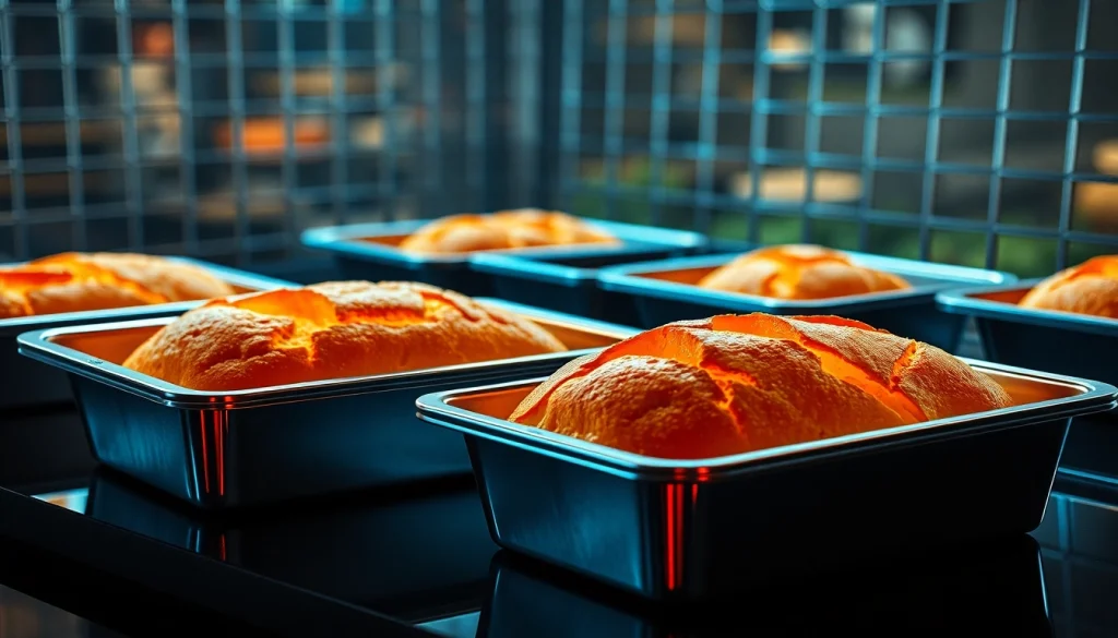 The Best Loaf Pans for Bakery-Quality Bread at Home (2026) - Food & Cooking Price Chart Analysis